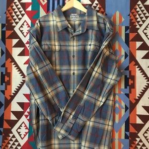 Carhartt New Flannel